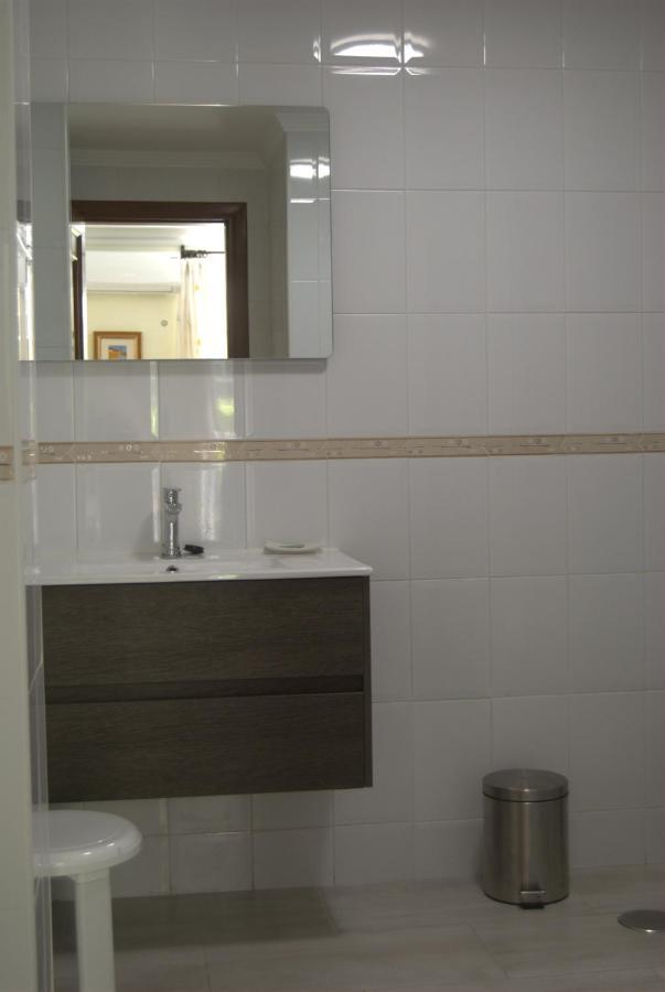 Apartamento Avda. Las Artes Puerto De Mogan Exterior foto