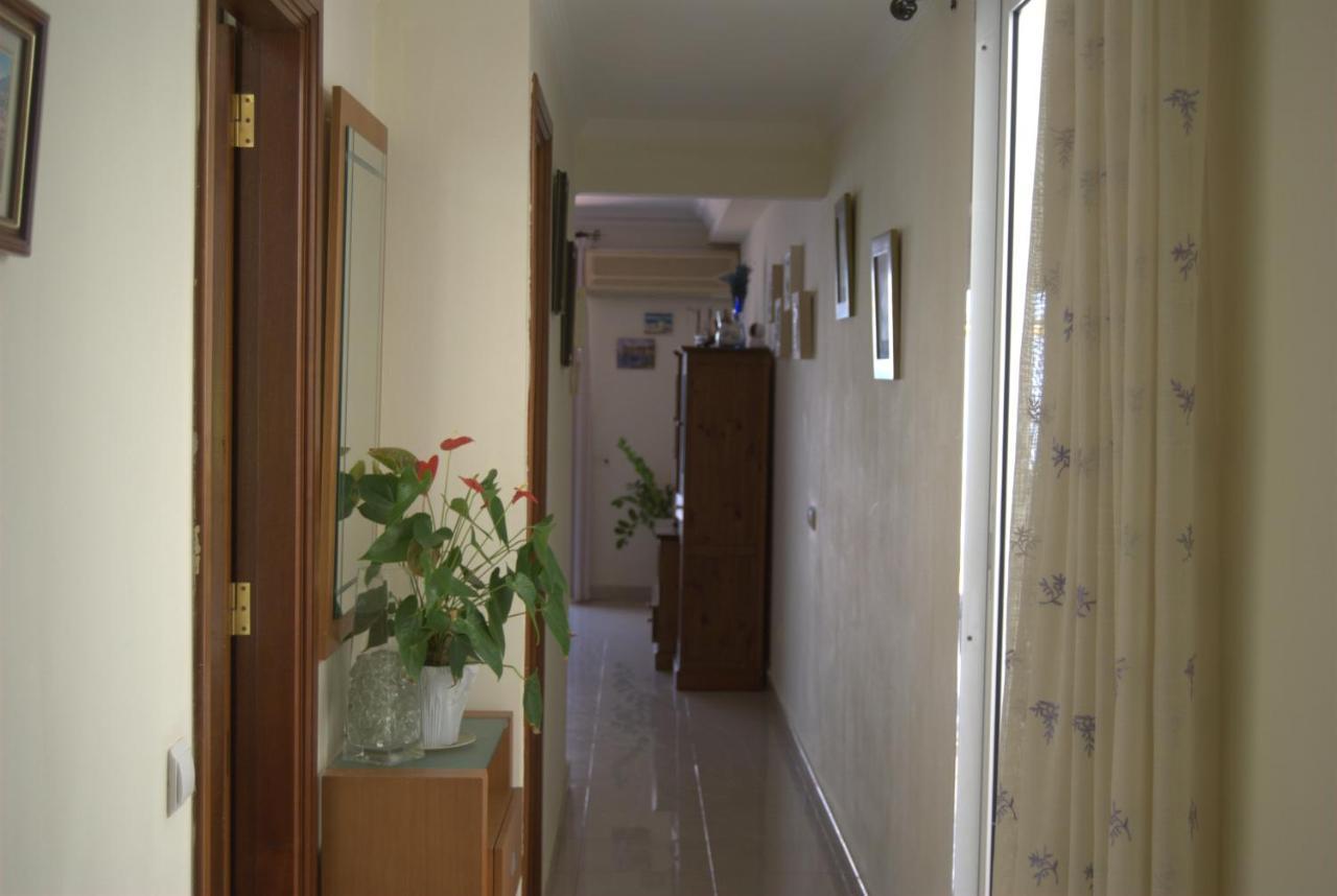 Apartamento Avda. Las Artes Puerto De Mogan Exterior foto